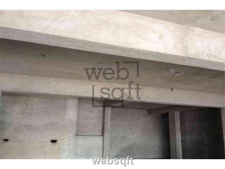 Retail showroom for Rent